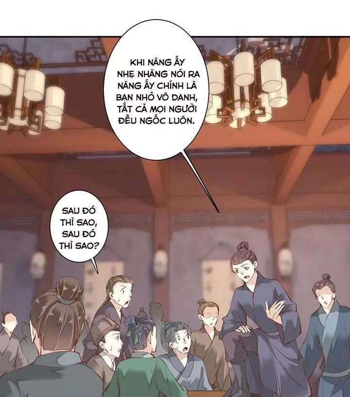 Hoàng Hậu Ương Bướng Chapter 103 - 27