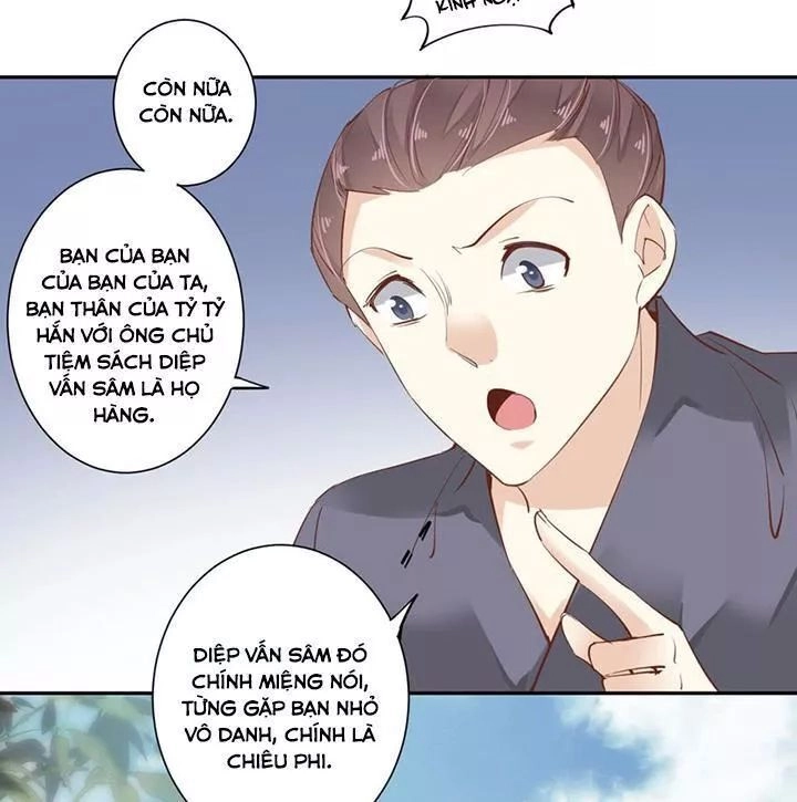 Hoàng Hậu Ương Bướng Chapter 103 - 30