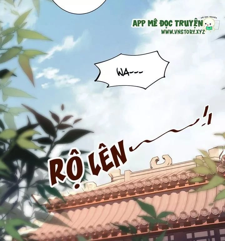 Hoàng Hậu Ương Bướng Chapter 103 - 31