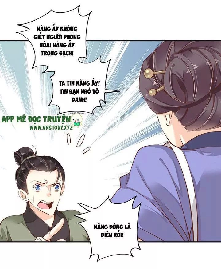 Hoàng Hậu Ương Bướng Chapter 103 - 35