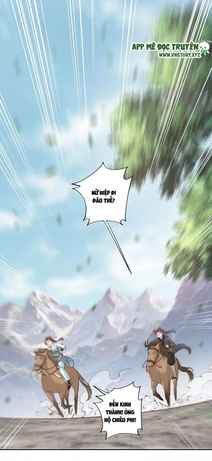 Hoàng Hậu Ương Bướng Chapter 103 - 39