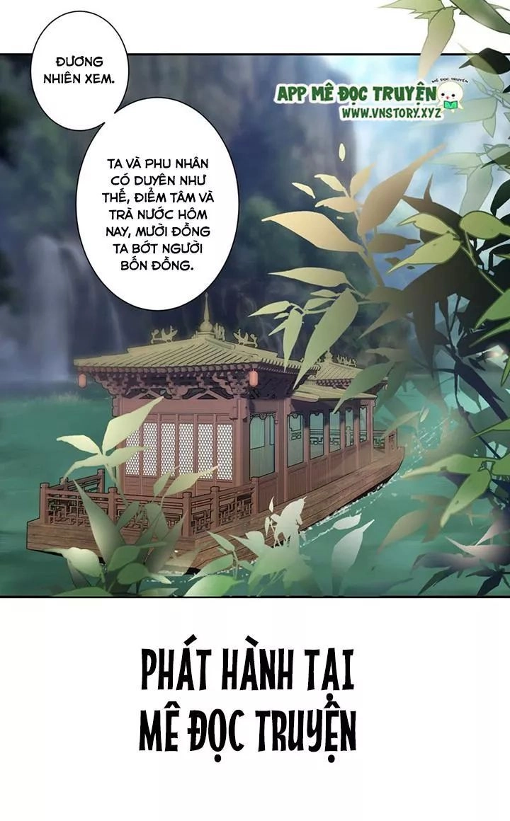 Hoàng Hậu Ương Bướng Chapter 103 - 41