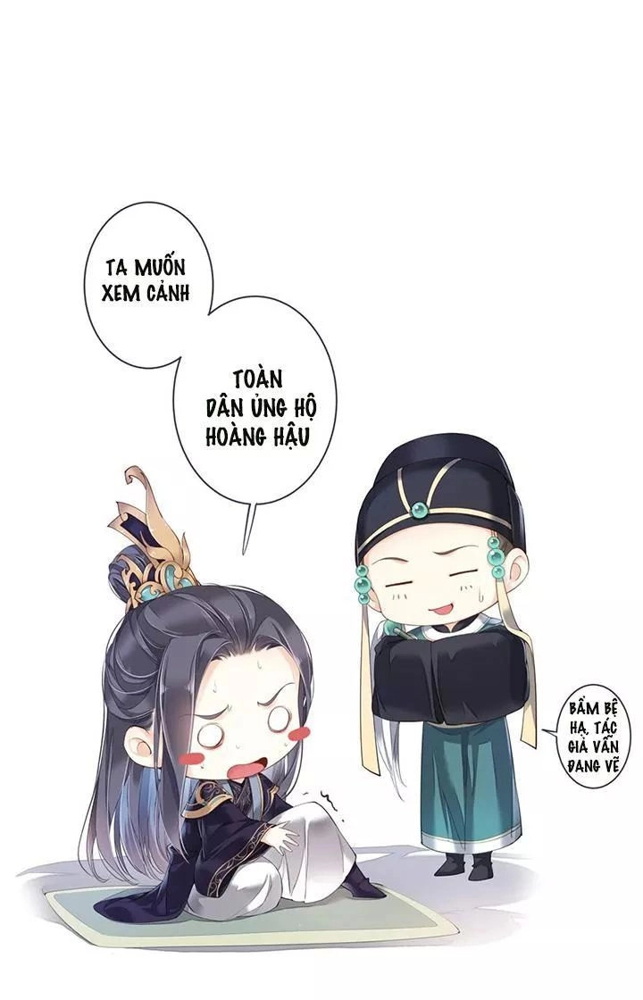 Hoàng Hậu Ương Bướng Chapter 103 - 42