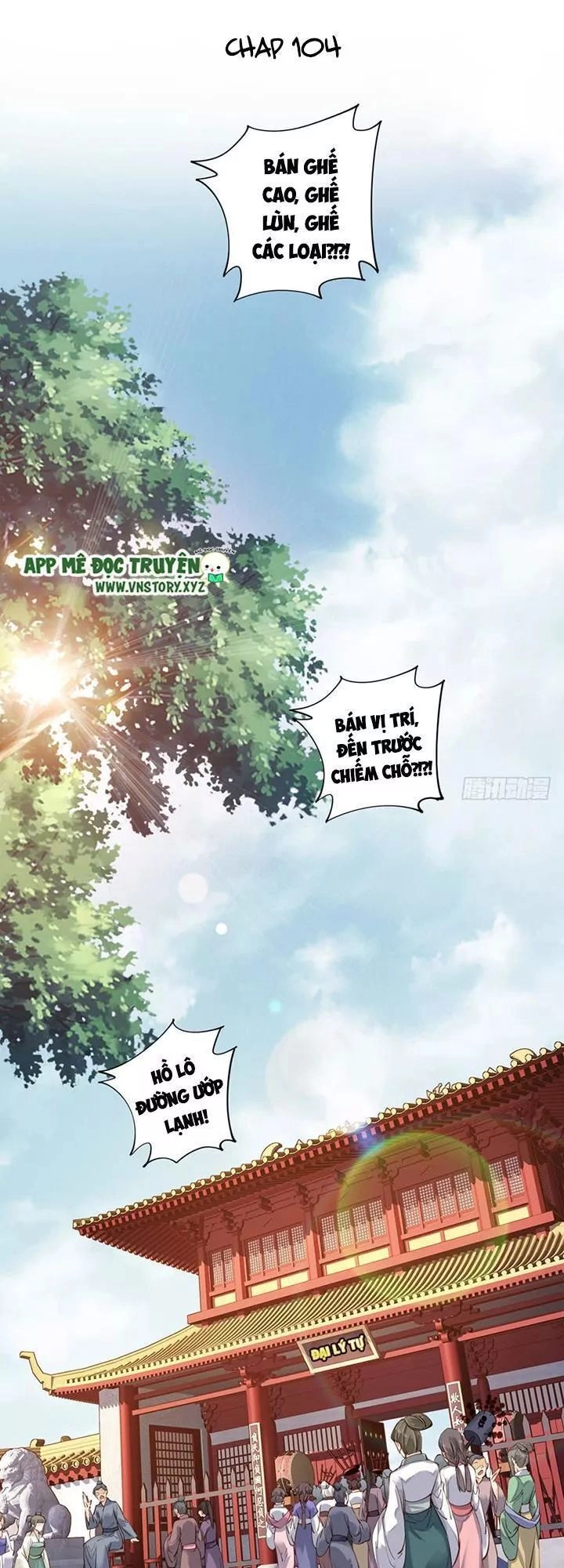 Hoàng Hậu Ương Bướng Chapter 104 - 2