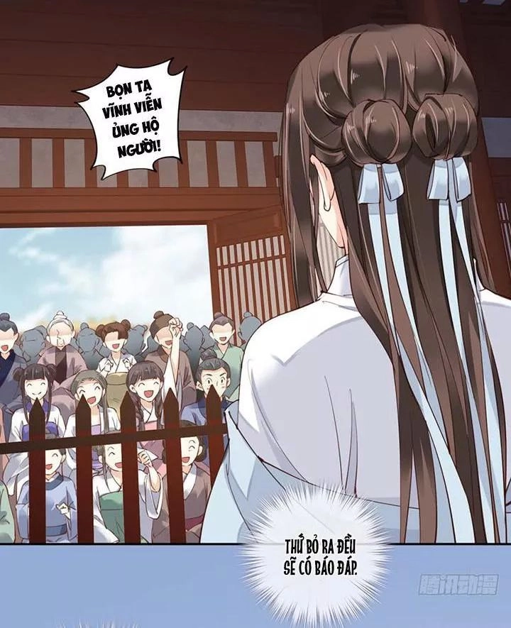 Hoàng Hậu Ương Bướng Chapter 104 - 6