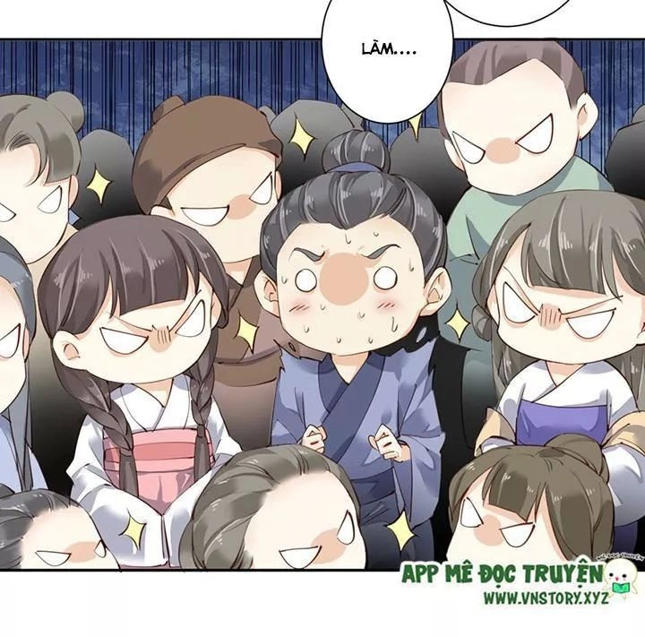 Hoàng Hậu Ương Bướng Chapter 104 - 12