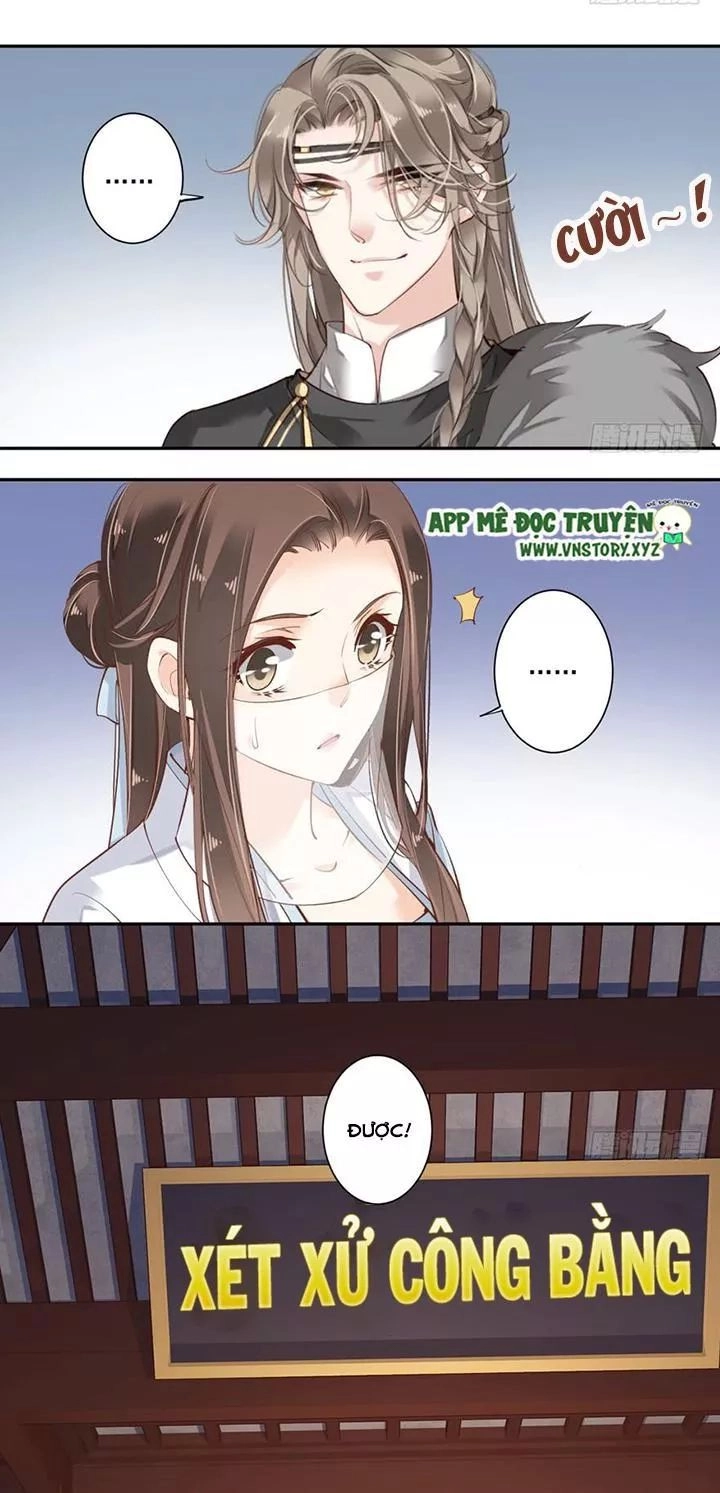 Hoàng Hậu Ương Bướng Chapter 104 - 17
