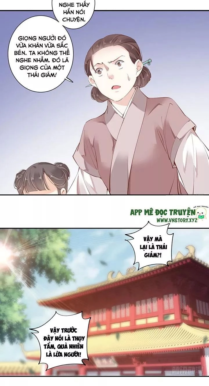 Hoàng Hậu Ương Bướng Chapter 104 - 20