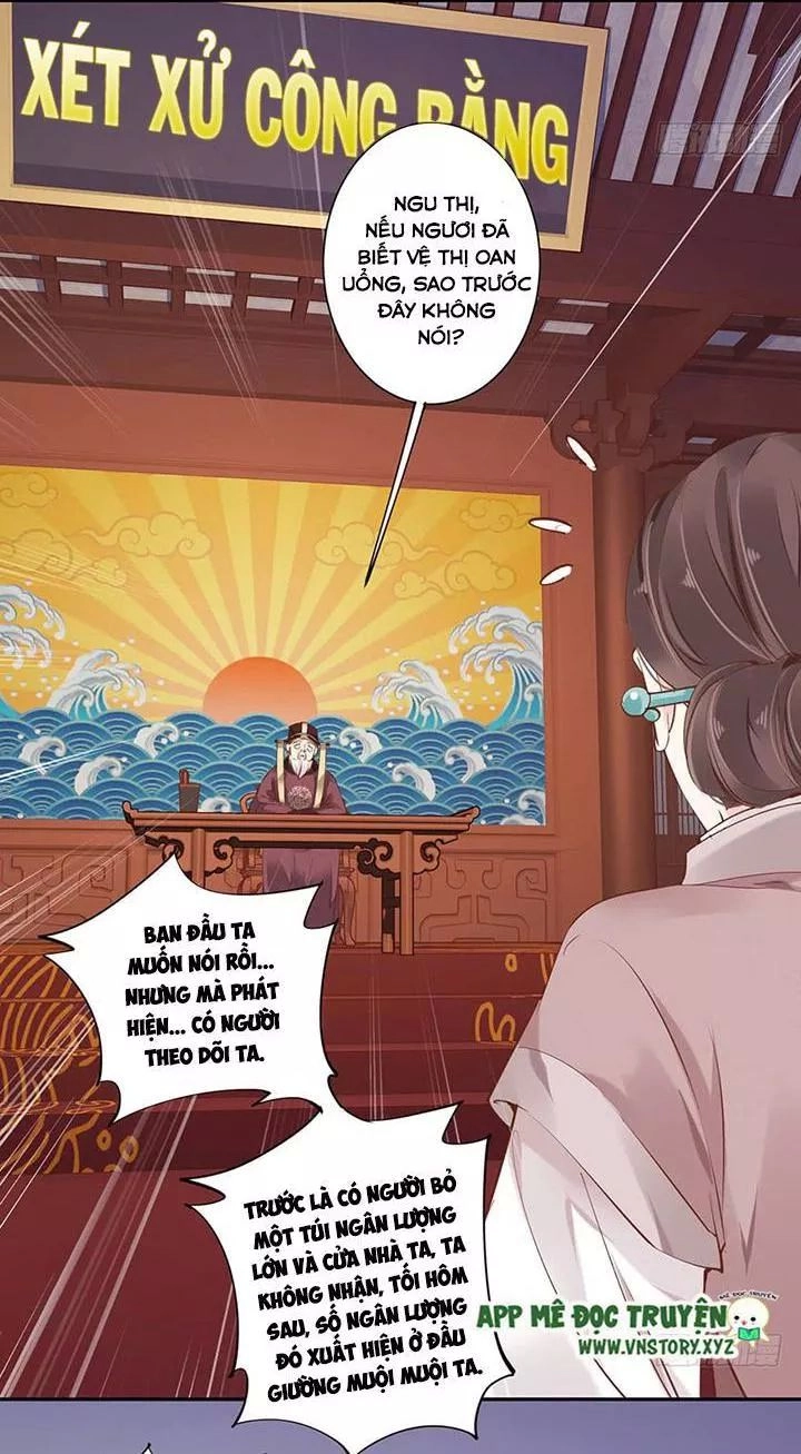 Hoàng Hậu Ương Bướng Chapter 104 - 22