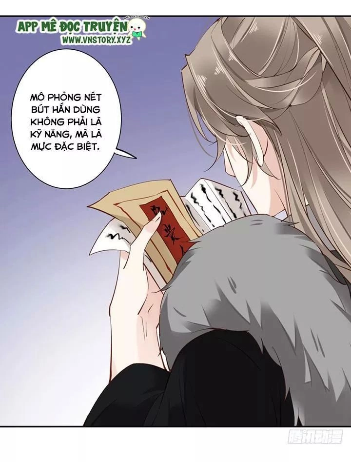 Hoàng Hậu Ương Bướng Chapter 105 - 6