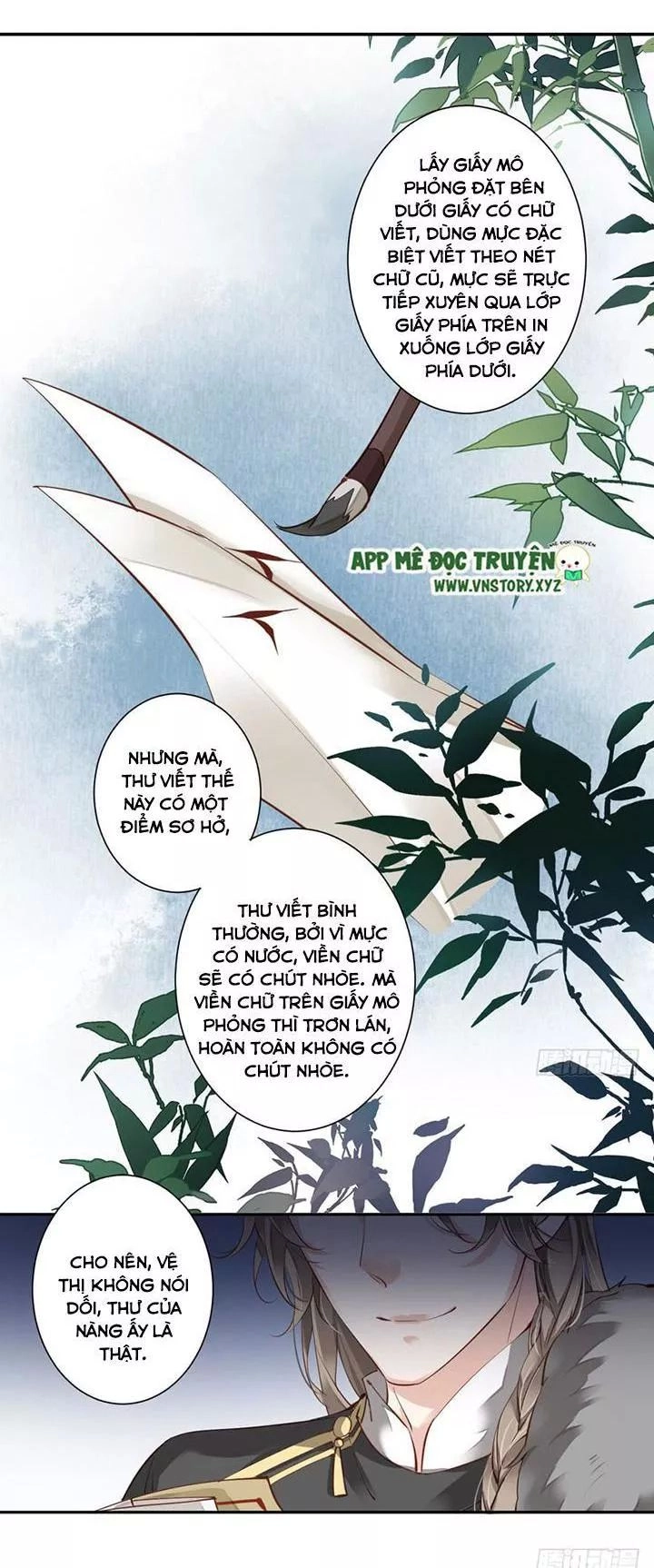 Hoàng Hậu Ương Bướng Chapter 105 - 7