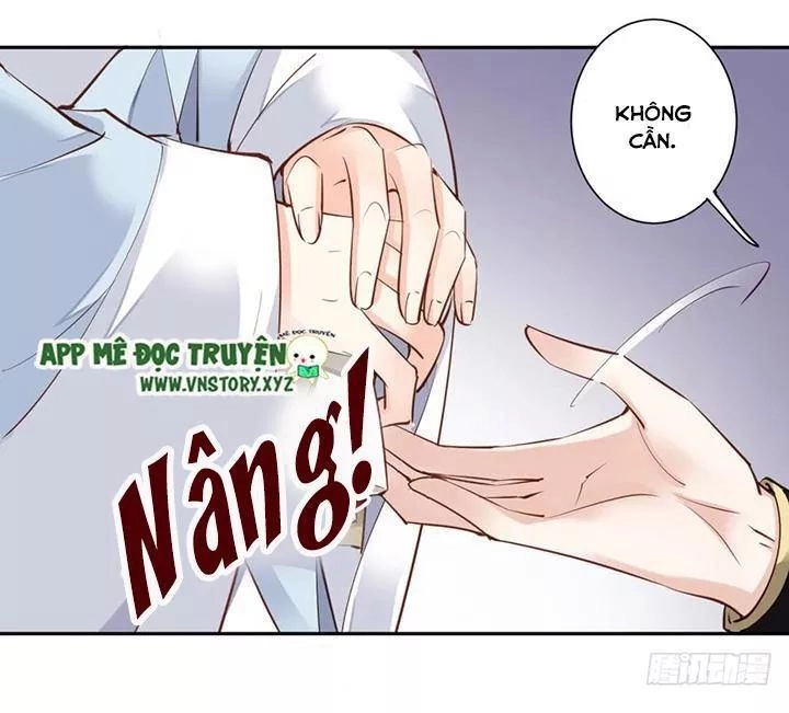 Hoàng Hậu Ương Bướng Chapter 105 - 10