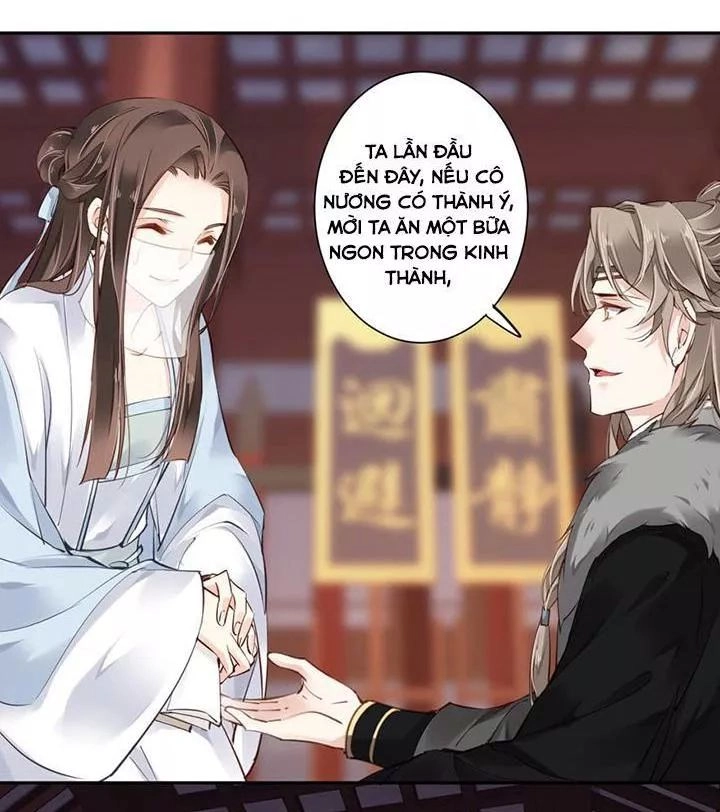 Hoàng Hậu Ương Bướng Chapter 105 - 11