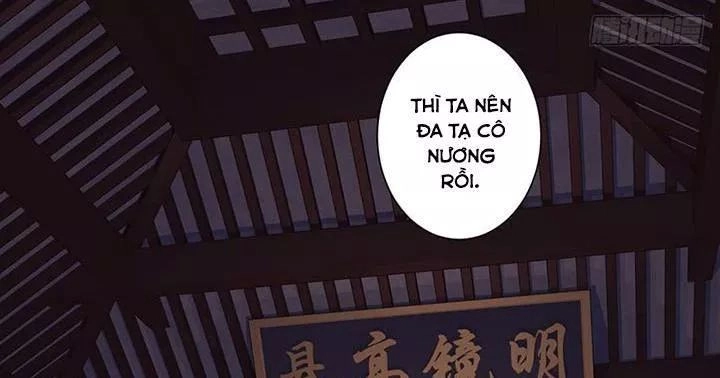 Hoàng Hậu Ương Bướng Chapter 105 - 12