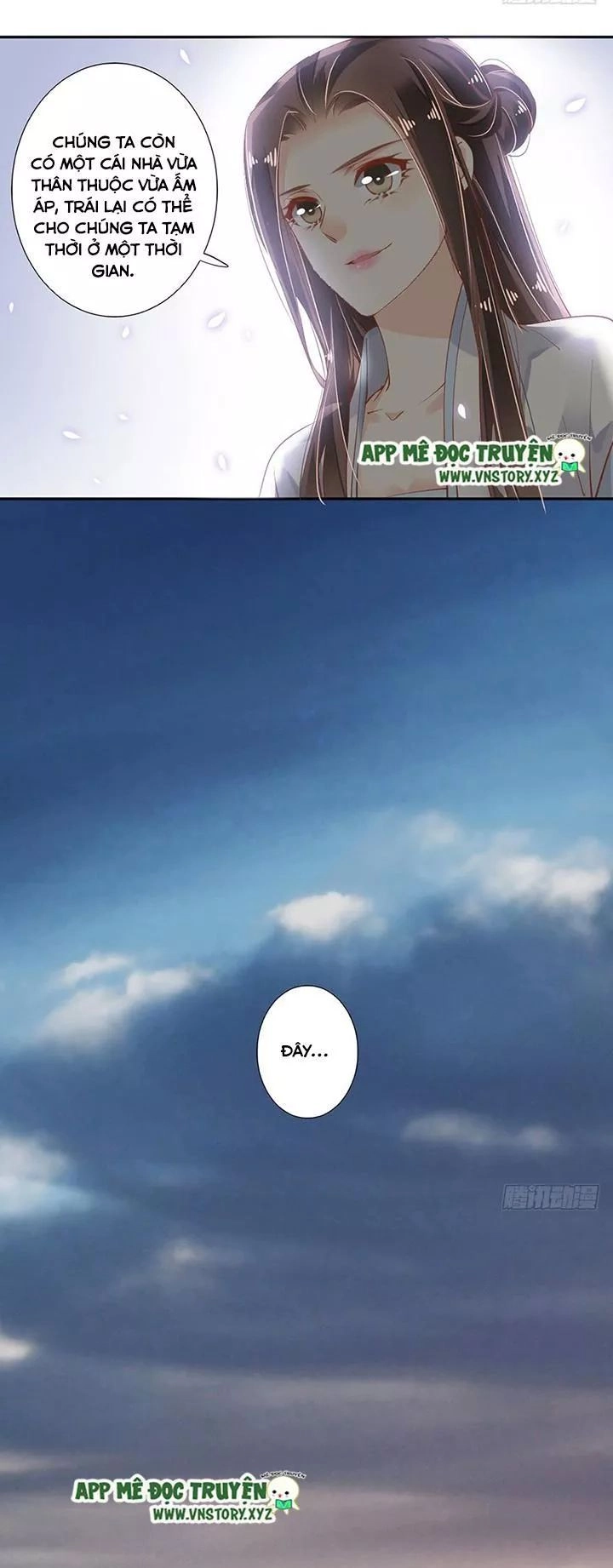 Hoàng Hậu Ương Bướng Chapter 105 - 20