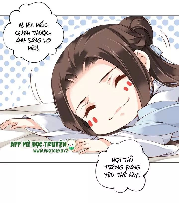 Hoàng Hậu Ương Bướng Chapter 105 - 22