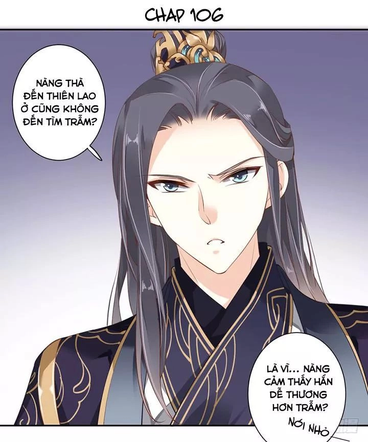 Hoàng Hậu Ương Bướng Chapter 106 - 2