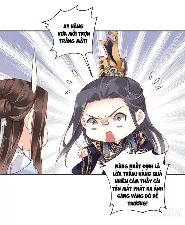 Hoàng Hậu Ương Bướng Chapter 106 - 6