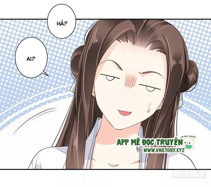 Hoàng Hậu Ương Bướng Chapter 106 - 7