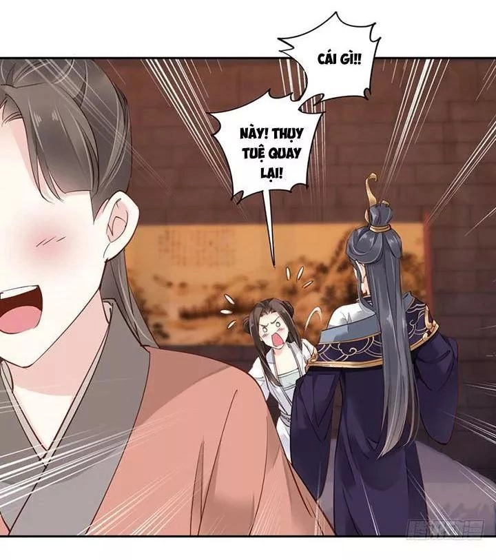 Hoàng Hậu Ương Bướng Chapter 106 - 10