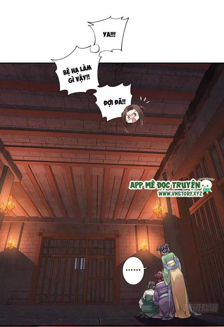 Hoàng Hậu Ương Bướng Chapter 106 - 12