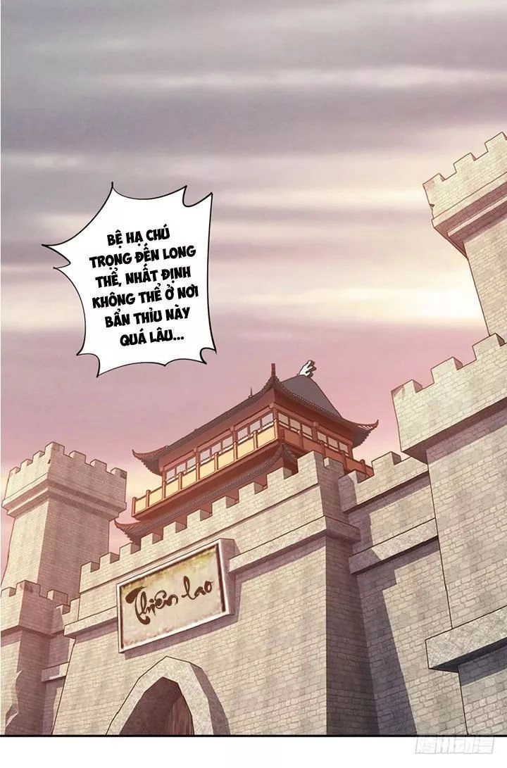 Hoàng Hậu Ương Bướng Chapter 106 - 16