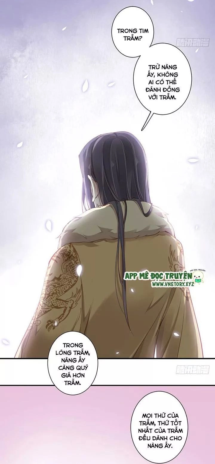 Hoàng Hậu Ương Bướng Chapter 106 - 25