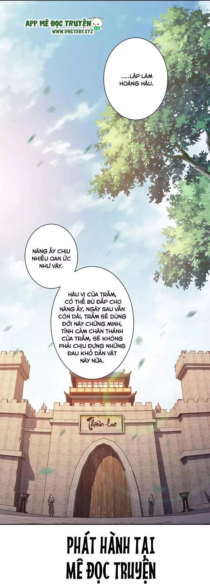 Hoàng Hậu Ương Bướng Chapter 106 - 30