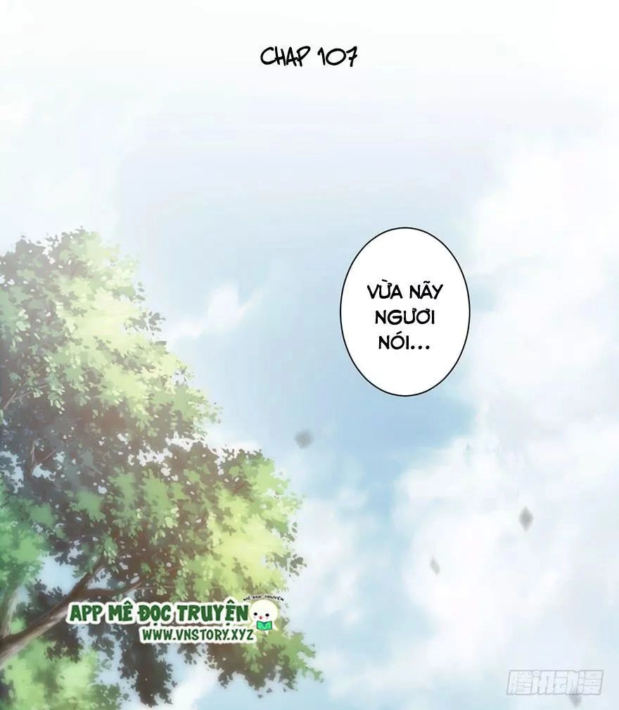 Hoàng Hậu Ương Bướng Chapter 107 - 2