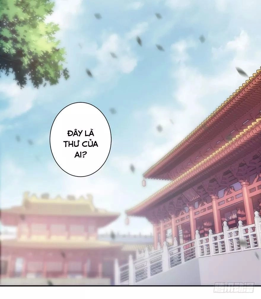 Hoàng Hậu Ương Bướng Chapter 107 - 3