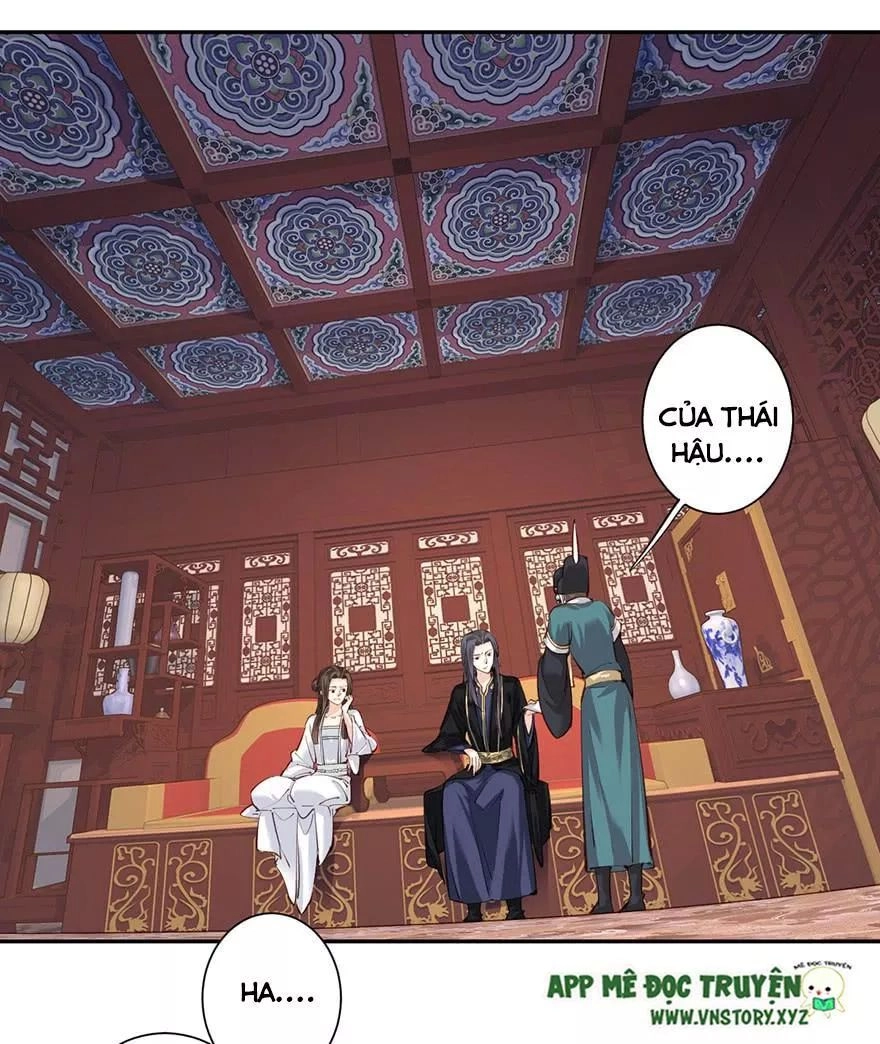 Hoàng Hậu Ương Bướng Chapter 107 - 4