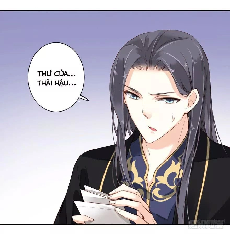 Hoàng Hậu Ương Bướng Chapter 107 - 9