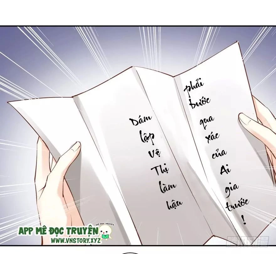 Hoàng Hậu Ương Bướng Chapter 107 - 10