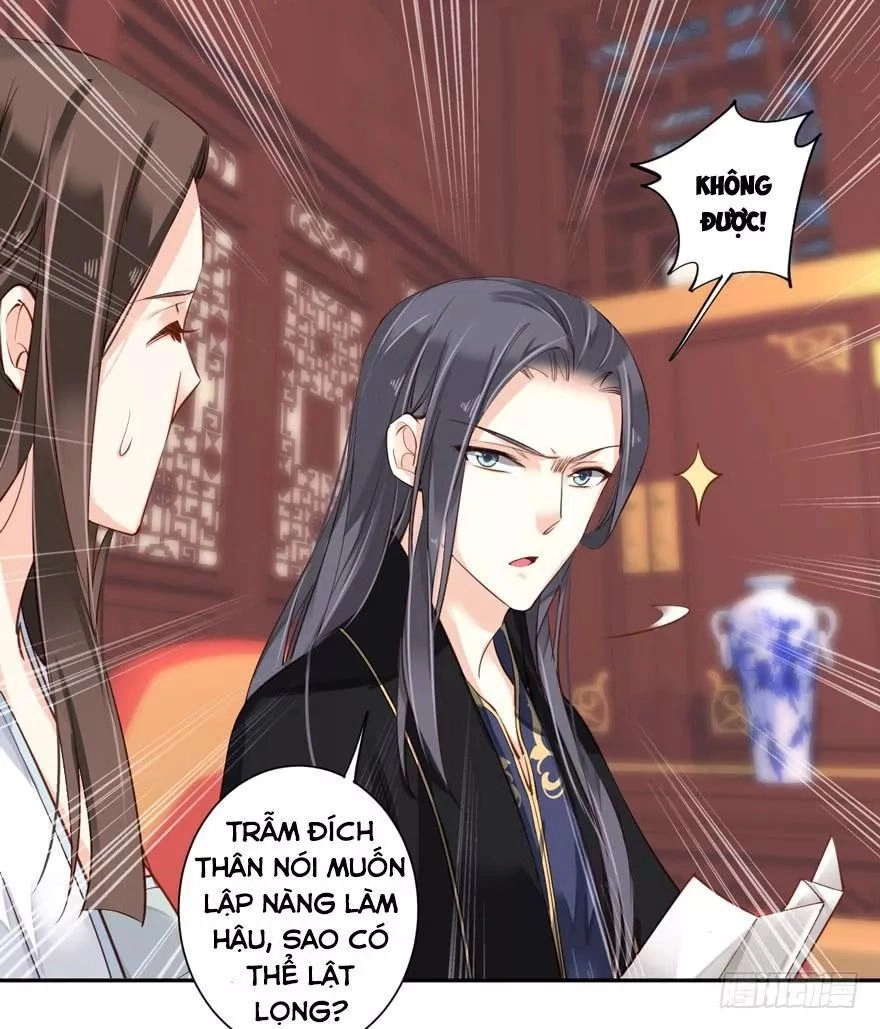 Hoàng Hậu Ương Bướng Chapter 107 - 13
