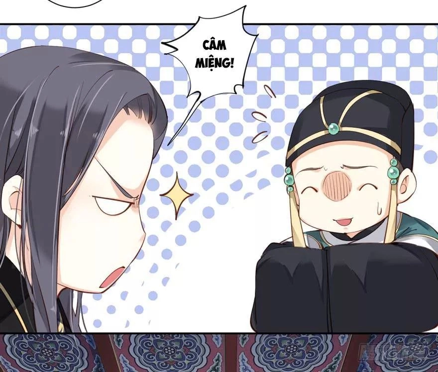 Hoàng Hậu Ương Bướng Chapter 107 - 15