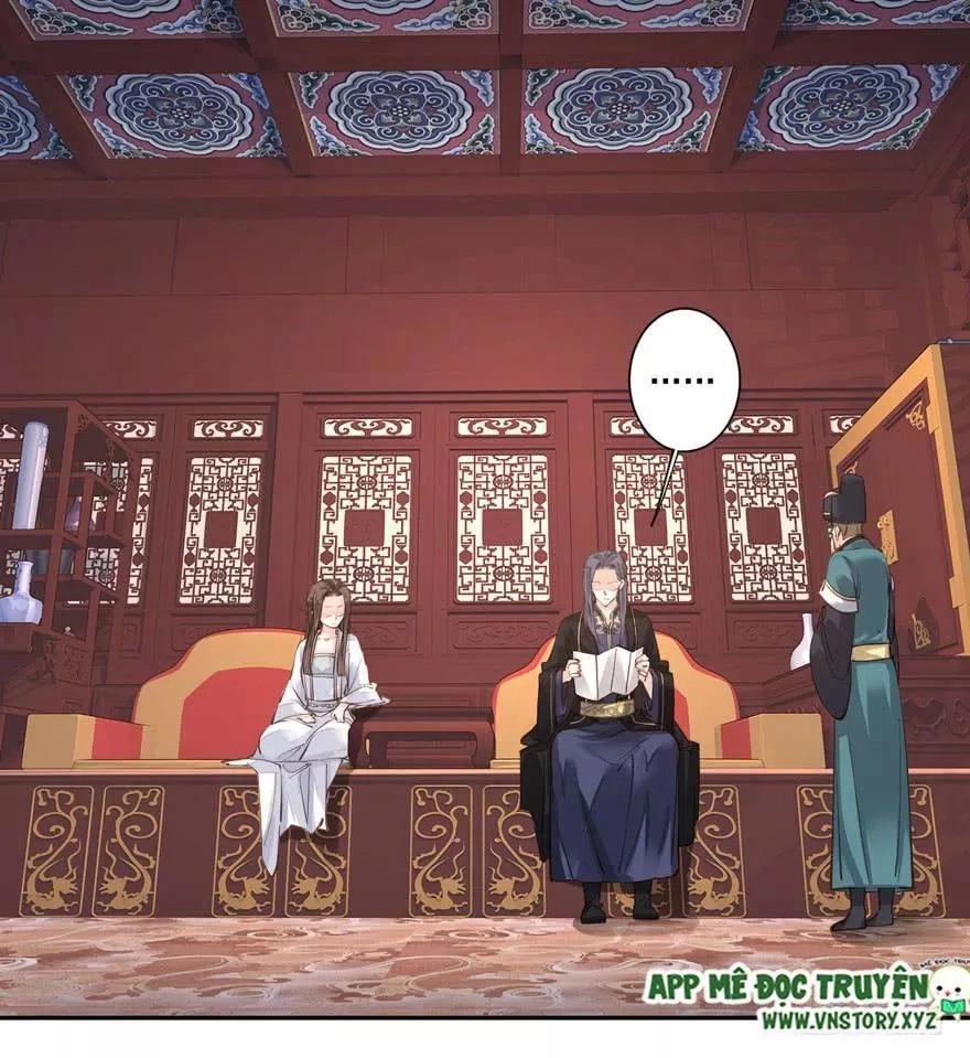 Hoàng Hậu Ương Bướng Chapter 107 - 16