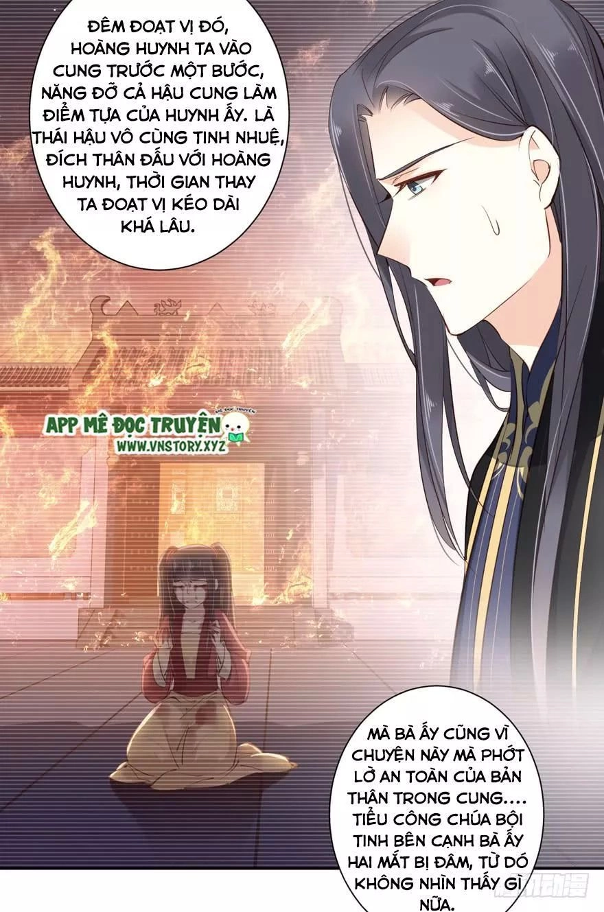 Hoàng Hậu Ương Bướng Chapter 107 - 18