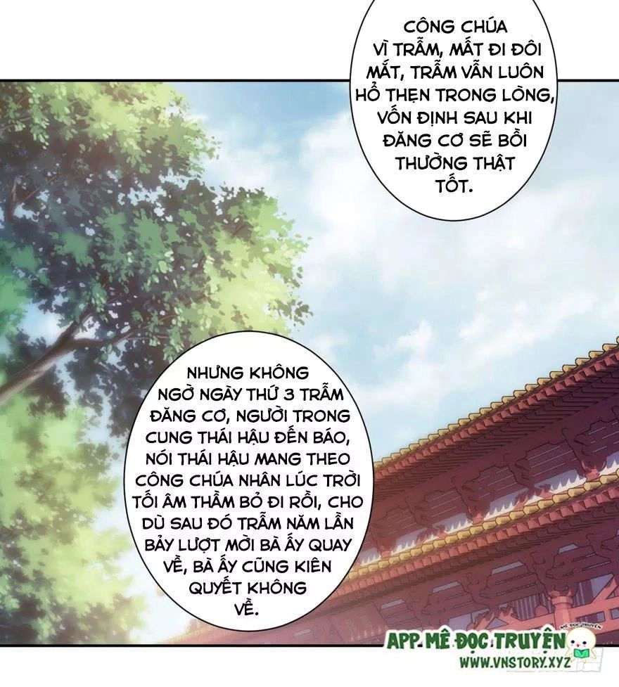 Hoàng Hậu Ương Bướng Chapter 107 - 20