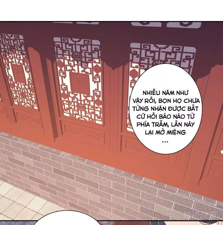 Hoàng Hậu Ương Bướng Chapter 107 - 21