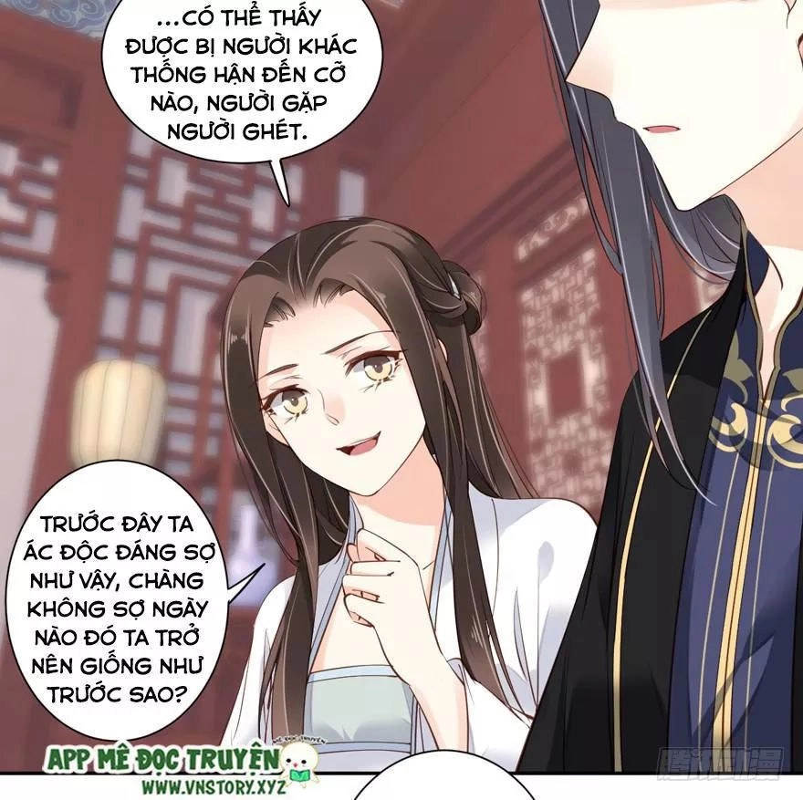 Hoàng Hậu Ương Bướng Chapter 107 - 22