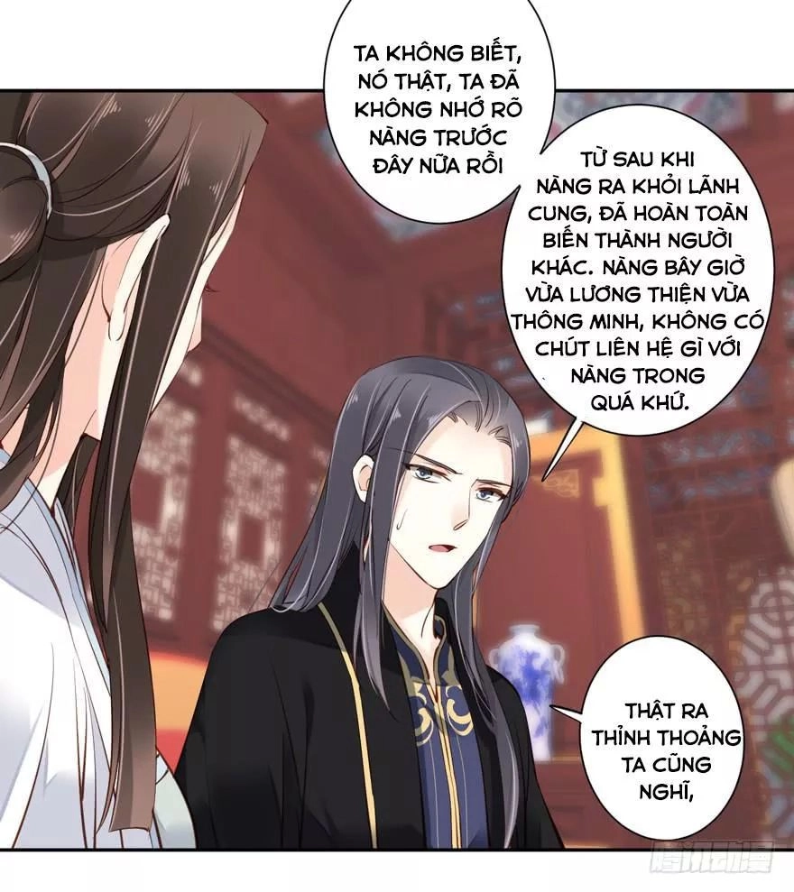 Hoàng Hậu Ương Bướng Chapter 107 - 23