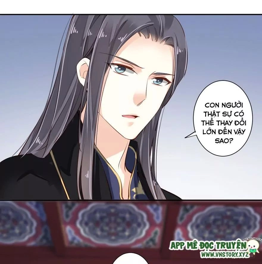 Hoàng Hậu Ương Bướng Chapter 107 - 24