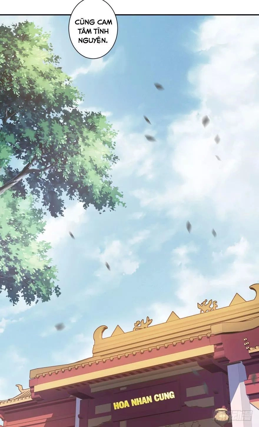 Hoàng Hậu Ương Bướng Chapter 107 - 27