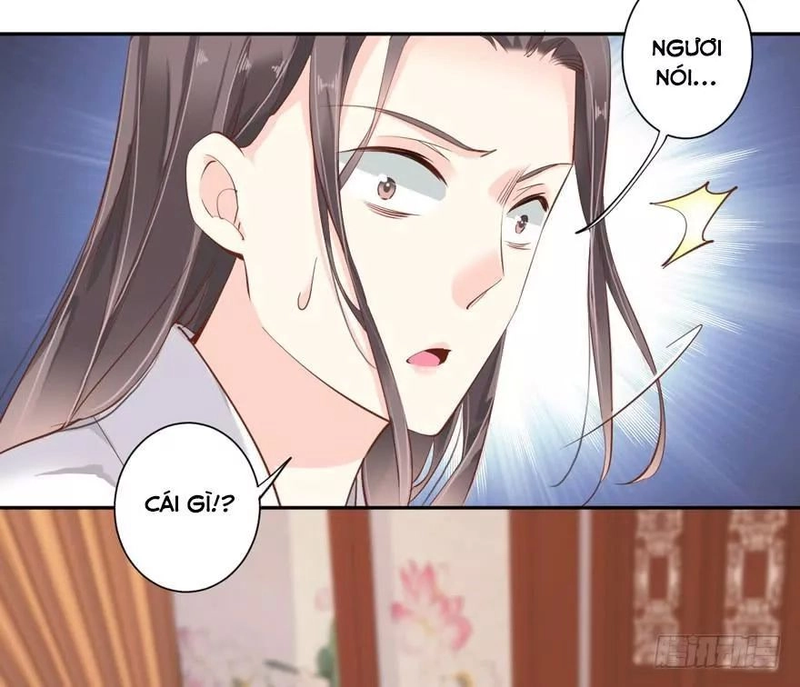 Hoàng Hậu Ương Bướng Chapter 107 - 31