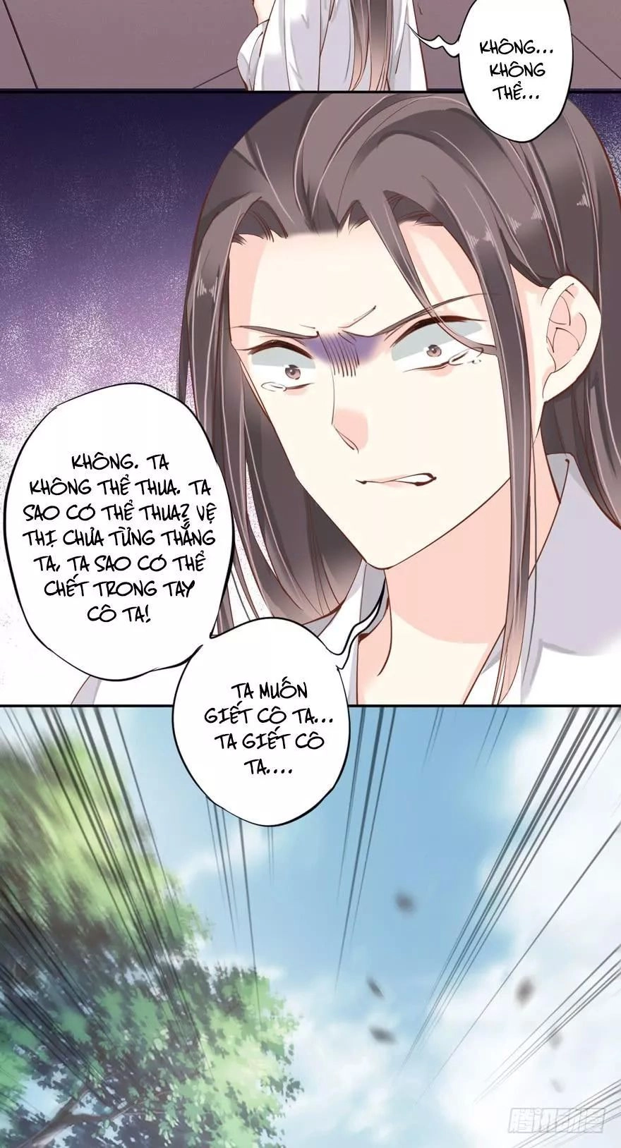 Hoàng Hậu Ương Bướng Chapter 107 - 33