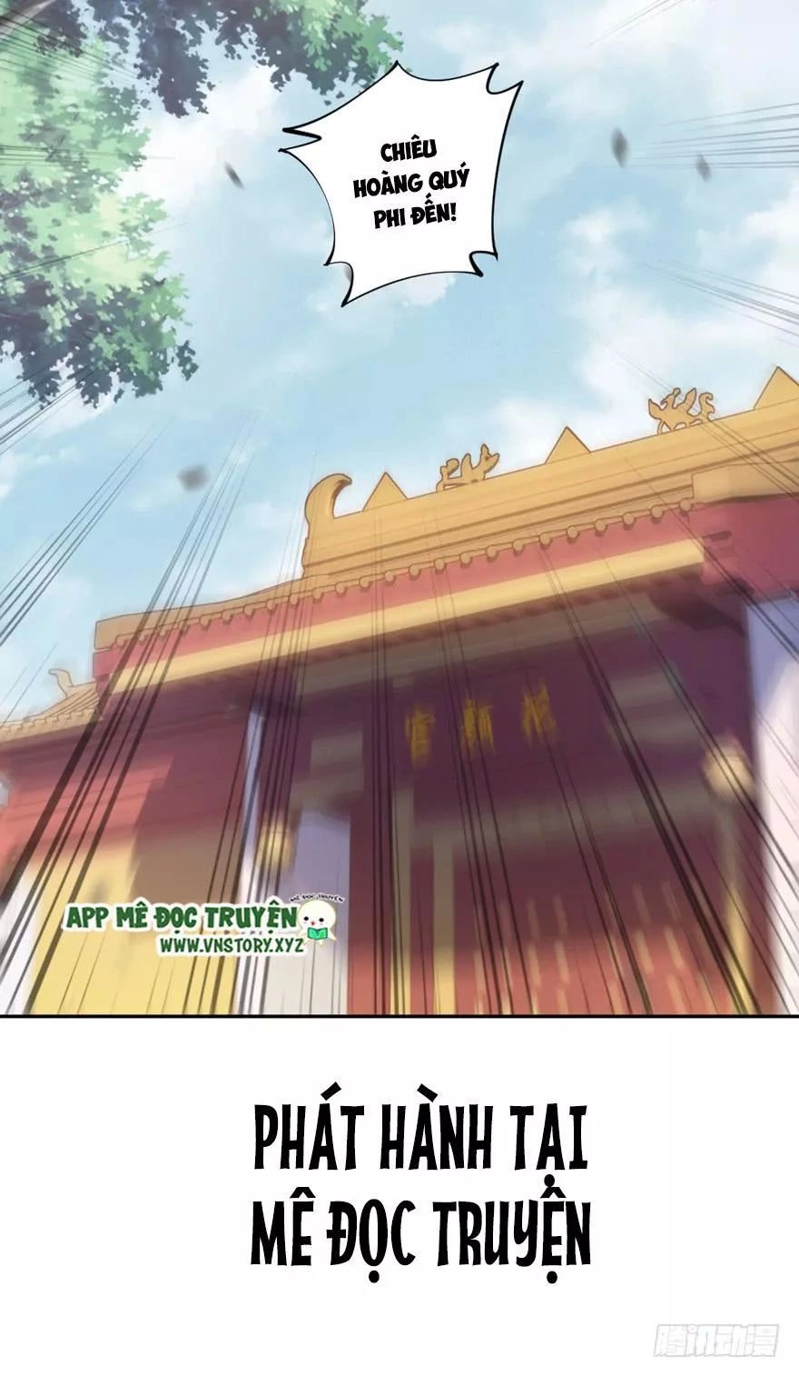 Hoàng Hậu Ương Bướng Chapter 107 - 34