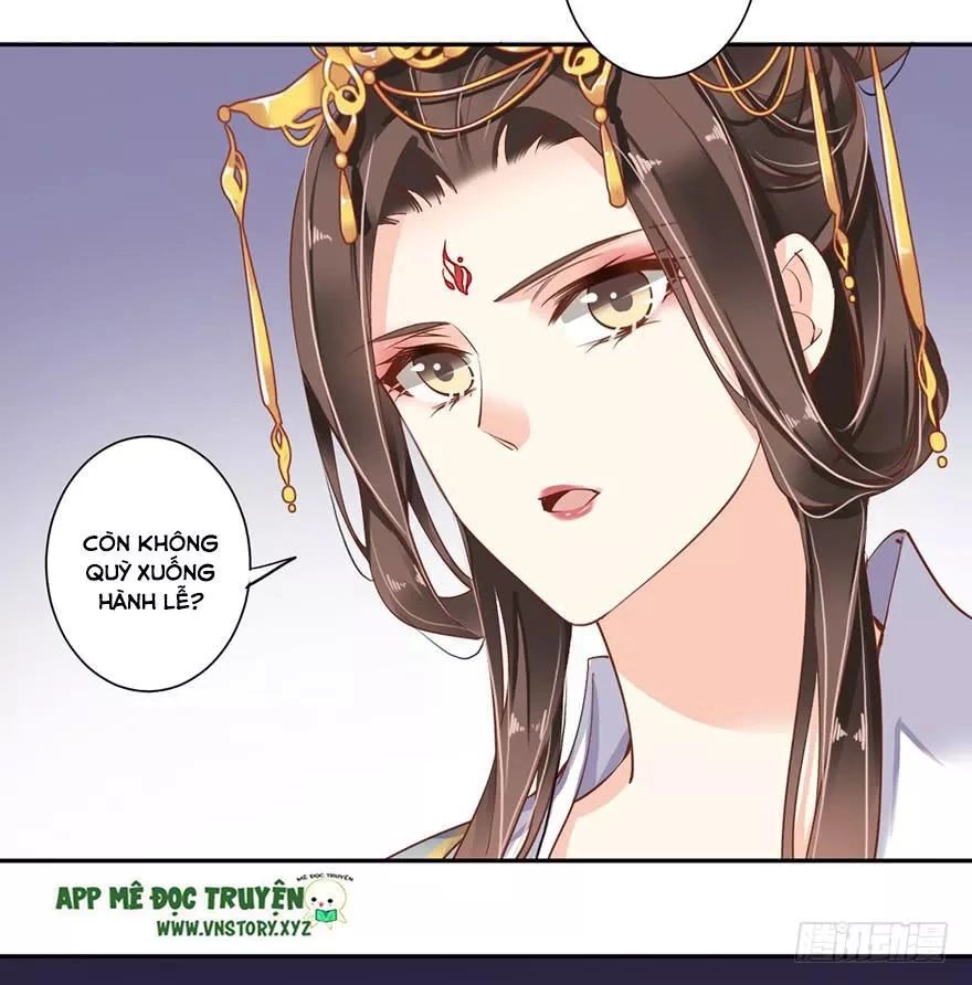 Hoàng Hậu Ương Bướng Chapter 108 - 6