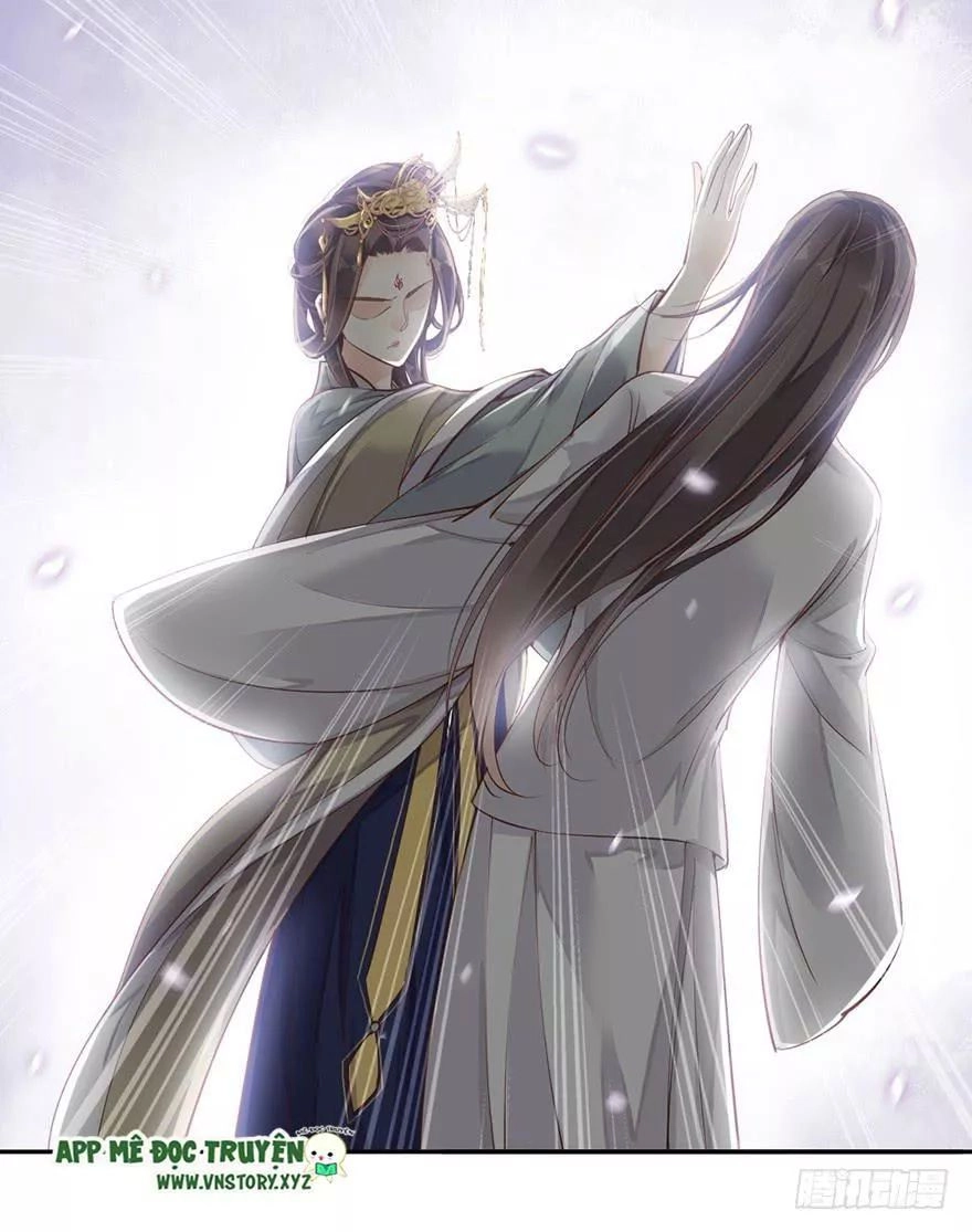 Hoàng Hậu Ương Bướng Chapter 108 - 10