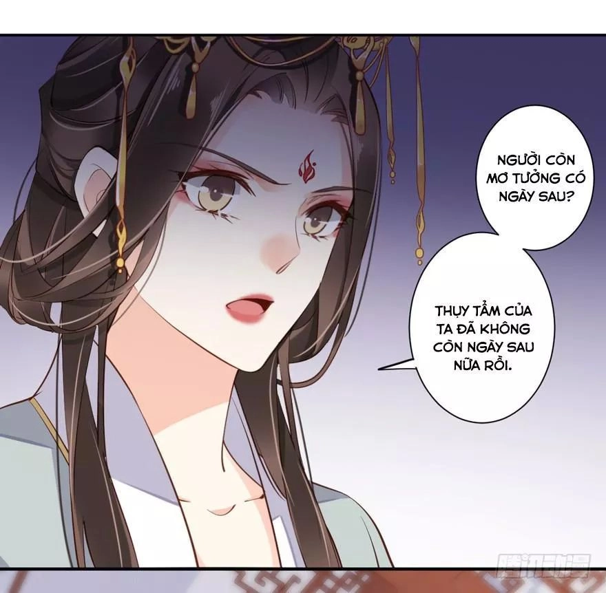 Hoàng Hậu Ương Bướng Chapter 108 - 11