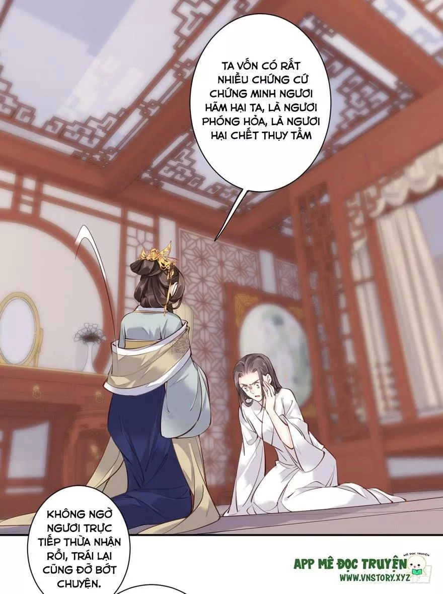 Hoàng Hậu Ương Bướng Chapter 108 - 12